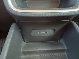 Škoda Octavia Selection