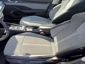 Škoda Octavia Selection