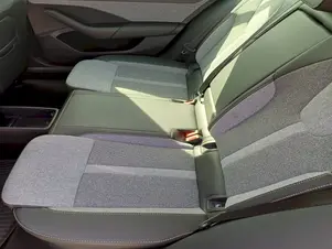 Škoda Octavia Selection