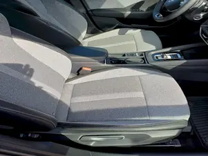 Škoda Octavia Selection