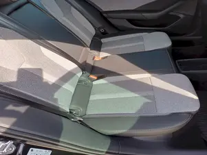 Škoda Octavia Selection