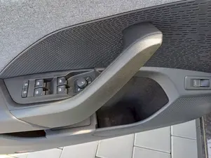 Škoda Octavia Selection