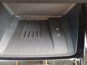 Škoda Octavia Selection