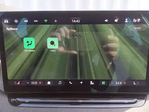 Škoda Octavia Selection