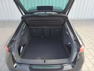 Škoda Octavia Selection