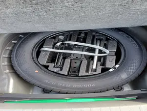 Škoda Octavia Selection