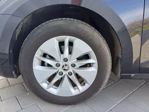 Škoda Octavia Selection