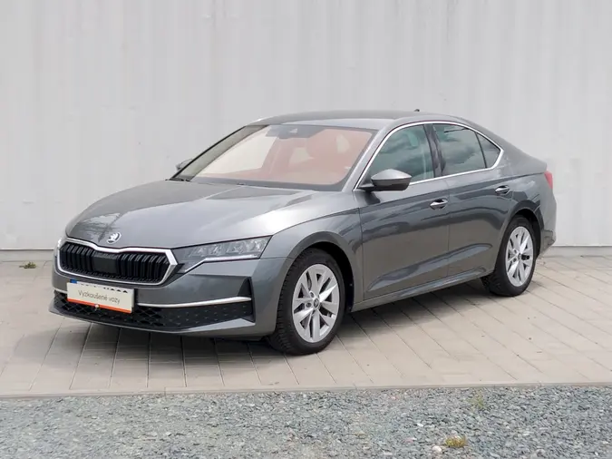 Octavia Top Selection