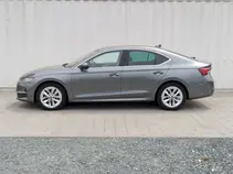 Octavia Top Selection