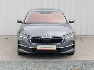 Škoda Octavia Top Selection
