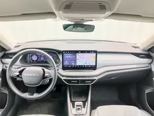 Škoda Octavia Top Selection
