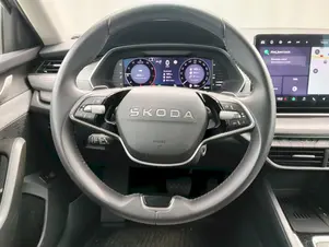 Škoda Octavia Top Selection