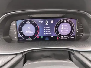 Škoda Octavia Top Selection