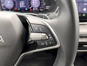 Škoda Octavia Top Selection