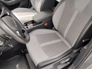 Škoda Octavia Top Selection