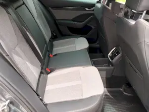 Škoda Octavia Top Selection