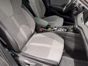 Škoda Octavia Top Selection