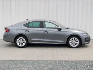Škoda Octavia Top Selection