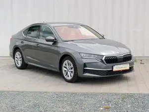Škoda Octavia Top Selection