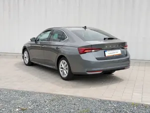 Škoda Octavia Top Selection