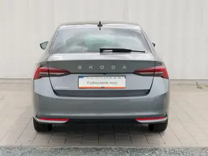 Škoda Octavia Top Selection