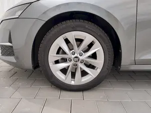 Škoda Octavia Top Selection