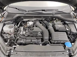 Škoda Octavia Top Selection