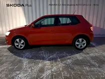 Fabia Ambition