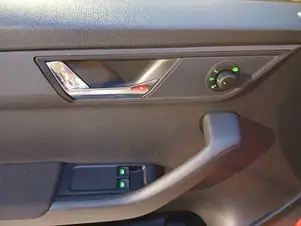 Škoda Fabia Ambition