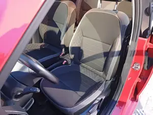 Škoda Fabia Ambition