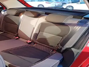 Škoda Fabia Ambition