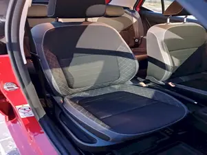 Škoda Fabia Ambition