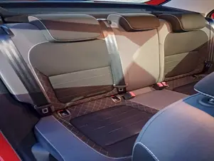 Škoda Fabia Ambition