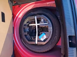 Škoda Fabia Ambition