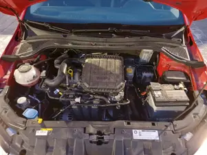 Škoda Fabia Ambition