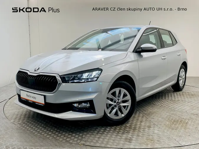 Fabia Selection