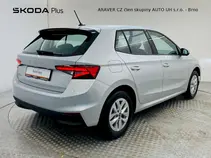 Fabia Selection