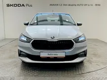 Fabia Selection
