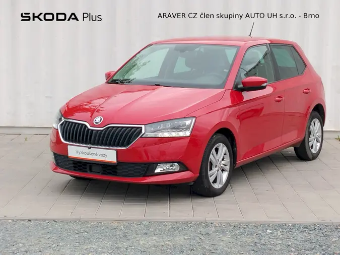 Fabia Style
