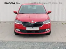 Fabia Style