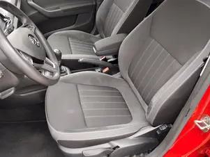 Škoda Fabia Style
