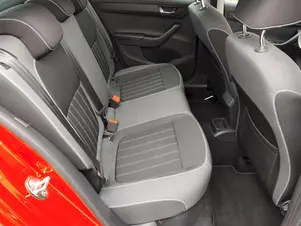 Škoda Fabia Style