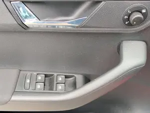 Škoda Fabia Style
