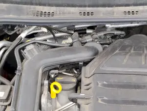 Škoda Fabia Style