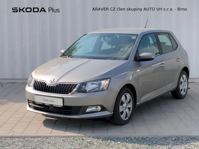 Fabia Ambiente