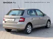 Fabia Ambiente