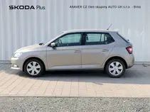 Fabia Ambiente