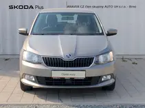 Fabia Ambiente