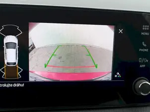 Škoda Fabia Selection