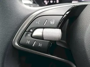 Škoda Fabia Selection